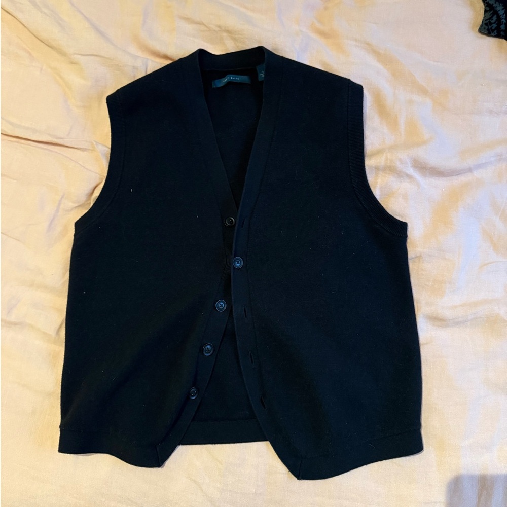 Sweater Vest